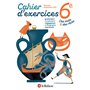 Des mots et des rêves - Français - 6e - 2025 - Cahier élève