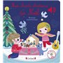 Mes chants chrétiens de Noël