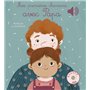 Mes premières chansons avec papa