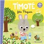 Timoté fête Pâques (Écoute aussi l'histoire)