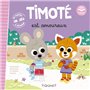 Timoté est amoureux