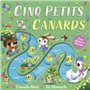 Cinq petits canards