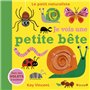 Je vois une petite bête
