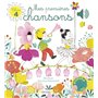 Mes premières chansons - Volume 4