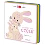 Contre ton coeur