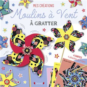 Moulins à gratter