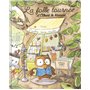 La folle tournée d'Albert le libraire