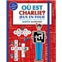 Où est Charlie ? - Jeux en folie
