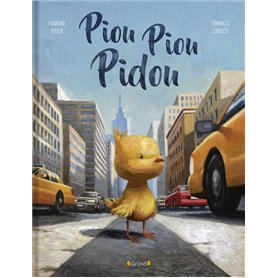 Piou Piou Pidou