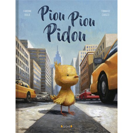 Piou Piou Pidou