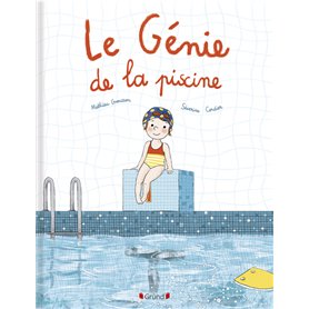 Le génie de la piscine
