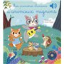 Mes premières chansons d'animaux mignons