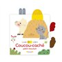 Coucou-caché petit mouton