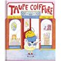 Taupe Coiffure