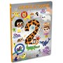 Le grand cherche & touche de mes 2 ans - La nature