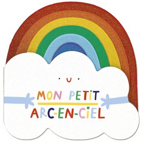 Mon petit arc-en-ciel