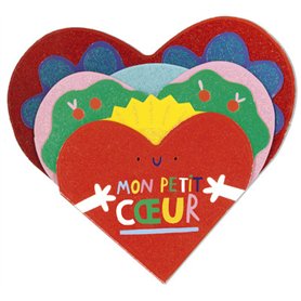 Mon petit coeur
