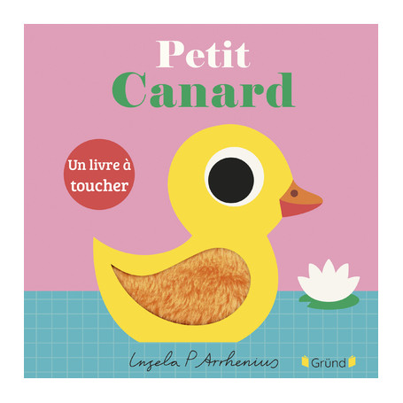 Petit canard