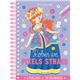 Robes en pixels strass