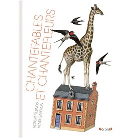Chantefables et Chantefleurs