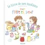 Le livre de mes émotions - Entre frère et soeur