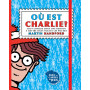 Où est Charlie ? - Charlie poche - Édition 2025