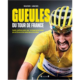 Gueules du Tour de France