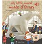 My little musical Orsay