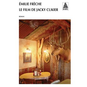 Le film de Jacky Cukier