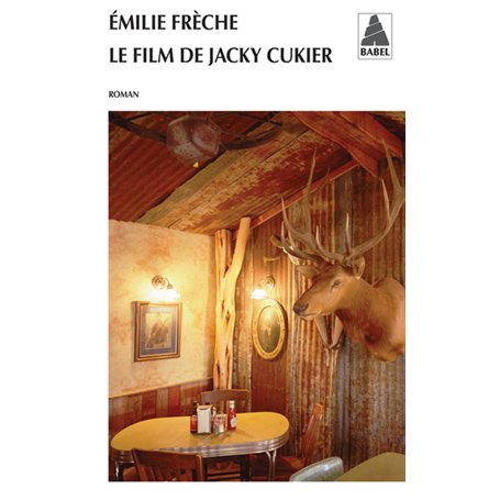 Le film de Jacky Cukier