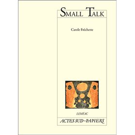 Small Talk