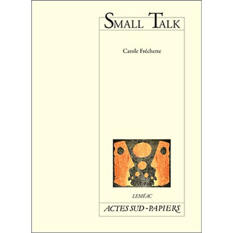 Small Talk