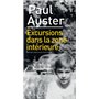 Excursions dans la zone intérieure