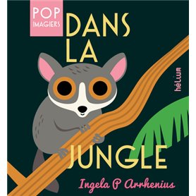 Dans la jungle