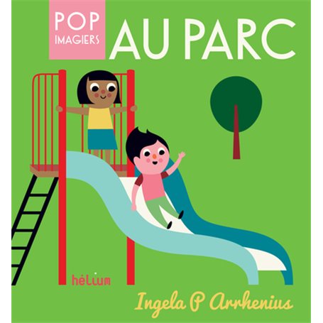 Au parc
