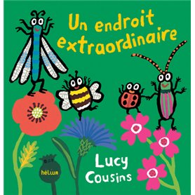 Un Endroit extraordinaire