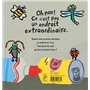 Un Endroit extraordinaire
