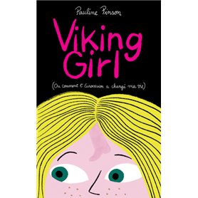 Viking girl