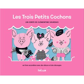 Les Trois Petits Cochons