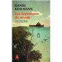 Les Arpenteurs du monde