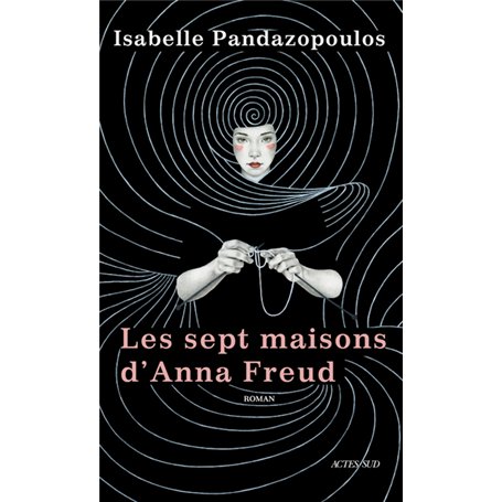 Les Sept maisons d'Anna Freud