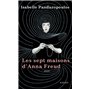 Les Sept maisons d'Anna Freud