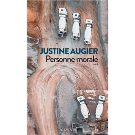 Personne morale