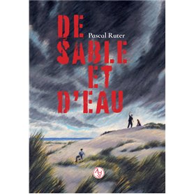 De sable et d'eau