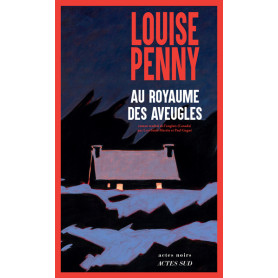 Au Royaume des aveugles