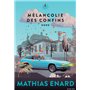 Mélancolie des confins