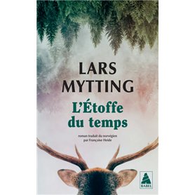 L'Étoffe du temps L'Étoffe du temps