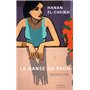 La Danse du paon