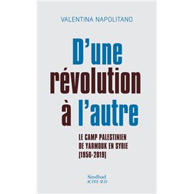 D'une révolution à l'autre