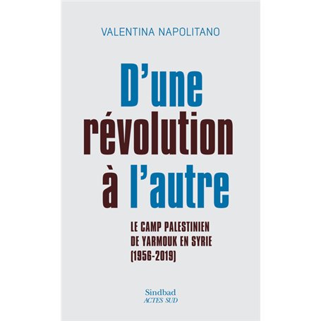 D'une révolution à l'autre